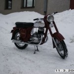 JAWA 250-2